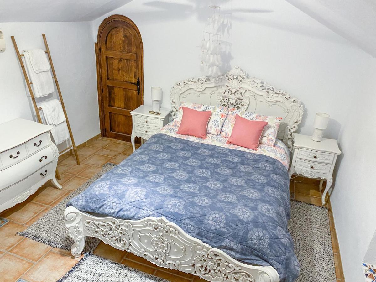 Dragonfly House Spain Antequera Exteriör bild