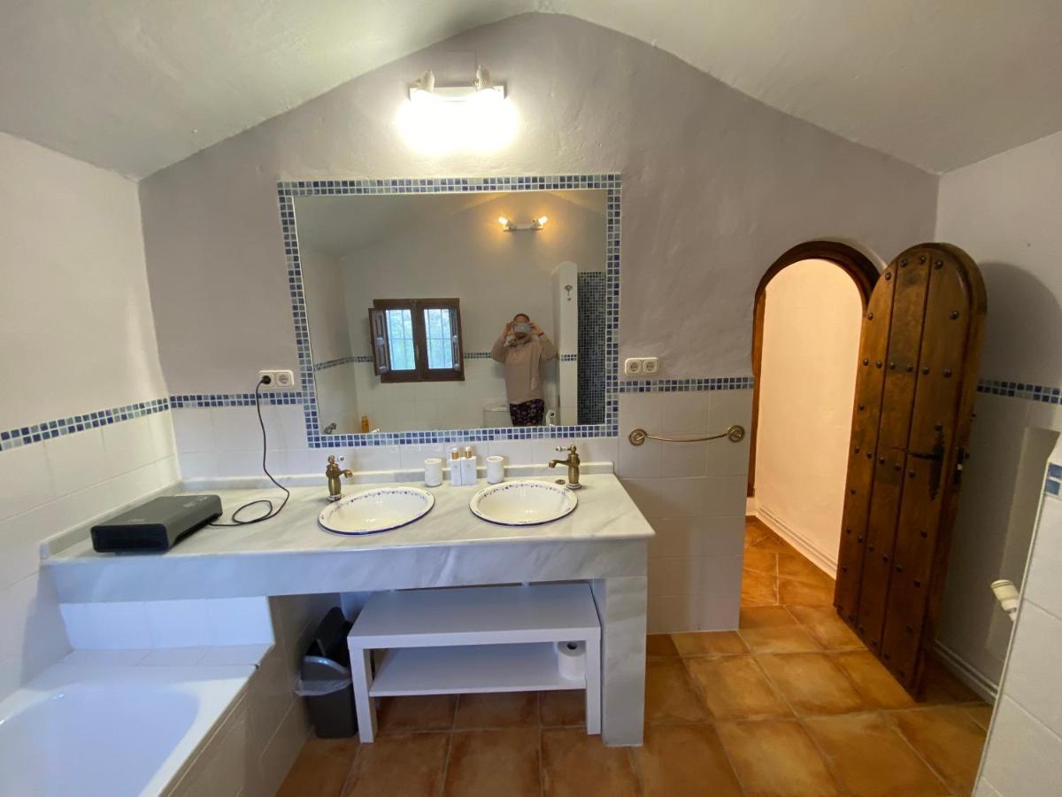 Dragonfly House Spain Antequera Exteriör bild